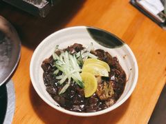 -咕咕站韩国料理(紫金港店)