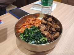 -敏丁拌饭(中街总店)