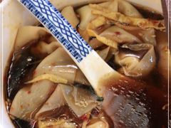 -笑来喜馄饨小笼工坊店(湖滨街店)