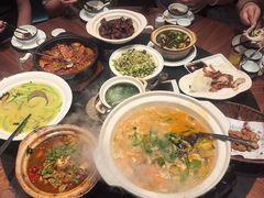 -明丰小渔馆(明月路店)