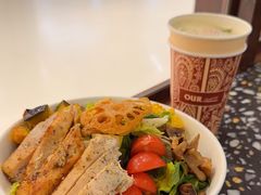 -OUR Bakery(国贸商城店)