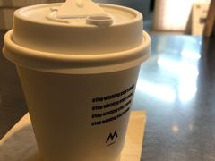 -M Stand(BFC外滩金融中心店)