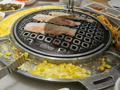 -韩宫宴烤肉·料理(宝山万达店)