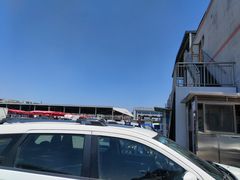 -东方鼎信农副产品交易中心