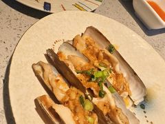 -大渔铁板烧(大悦城店)