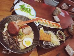 -白石的深夜食堂(济南万象城店)