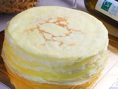 鲜荟榴莲班戟-OL’s Cake鲜荟千层(东风中路店)