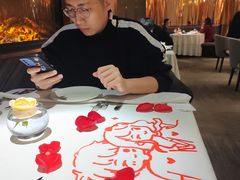 -王品牛排(福州泰禾店)
