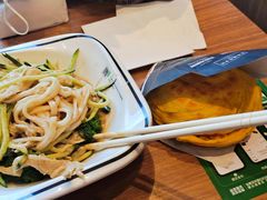 -魏家凉皮(科技三路店)