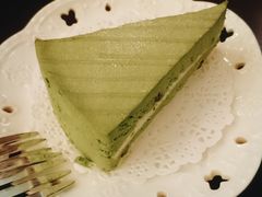 抹茶芝士-治愈系甜品The Soothing Dessert(科海大楼店)