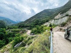 -萝卜寨羌文化生态旅游区