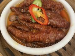 -金时代顺风大酒店(静安大融城店)