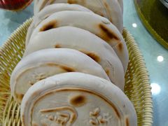 馍-老孙家饭庄·非遗(东关店)