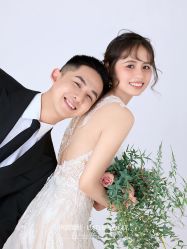 -全城热恋璀璨婚纱摄影(国贸总店)