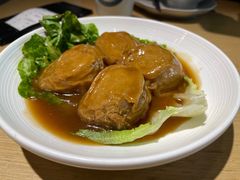 兔爸特色酿面筋-兔爸私家小厨(新北万达店)
