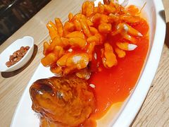 -赤宴·川菜(玉林店)