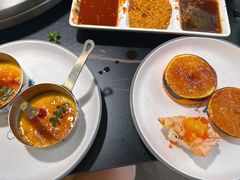 -東盛炭烤自助料理(玄武招商花园城店)