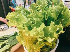 -尚品小土屋涮毛肚(李沧万达店)