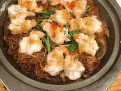 -绿茶餐厅(广州天河城店)