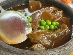 -陶缘一号·四季缘·老字号顺德菜·户外婚礼家宴(西滘店)
