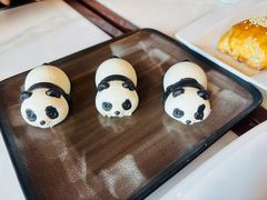 -顺德美的万豪酒店-万豪中餐厅