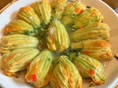 -凤凰山斑鱼馆(恭城店)