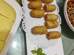 -谢虢彬名厨私房菜
