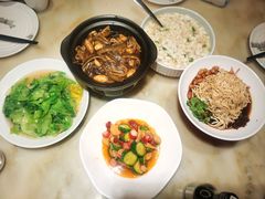 -老淮安·淮安菜(周恩来纪念馆店)