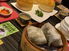 -虾饺妹·粤式手工点心(水荫路店)