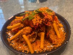 -79号渔船海鲜饭店(宝安店)