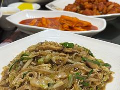 -桃园中华料理炸酱面(燕儿岛路店)