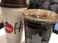 -Tims天好咖啡·贝果(东方广场店)