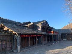 -疯克大象美式烤肉餐厅