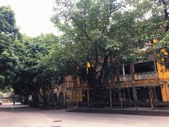 -广州市紫泥堂文化创意园景区