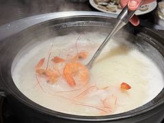 -大良毋米粥(锦龙路总店)