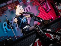 -米游妙妙屋cosplay换装自拍摄影体验馆