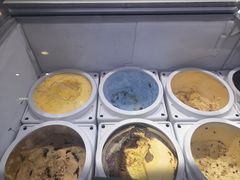 -芭斯罗缤31冰淇淋(BHG MALL上地店)