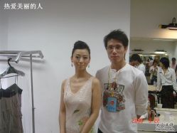 -i Style潮牌美发沙龙