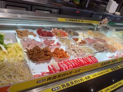 -成都你六姐·牛肉冒菜(城市集市合生汇店)