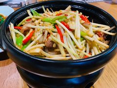 -研磨时光音乐餐厅(丁家庄店)