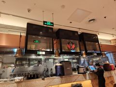 -云海肴·汽锅鸡·云南菜(领展购物广场·中关村店)