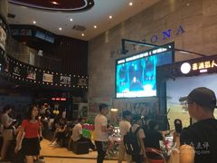 -博纳国际影城(皇庭店)