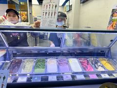 -CORNER CONE GELATO酷矿手作霜淇淋(南头古城店)