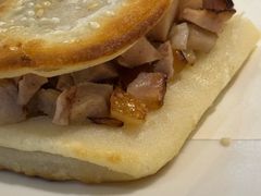 -三道菜(明堂公园店)