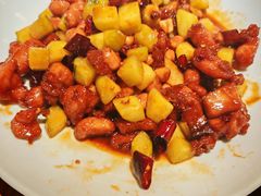 -双流老妈兔头(荟聚店)