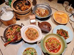 -吃饭皇帝大(梅溪新天地店)