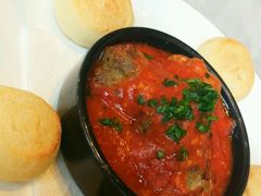 android_upload_pic-玛尚诺Pizza&Bar(长泰广场店)