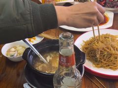 -大胡子海鲜·天津菜·砂锅烧烤(五大道创始店)