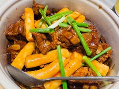 -志明眷村·台式融合菜·宵夜