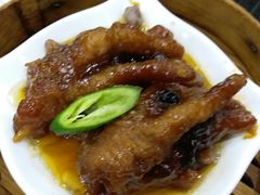 -虾饺妹·粤式手工点心(水荫路店)